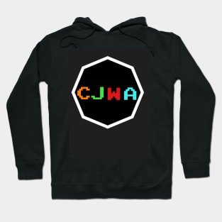 CJWA CLOTHES Hoodie